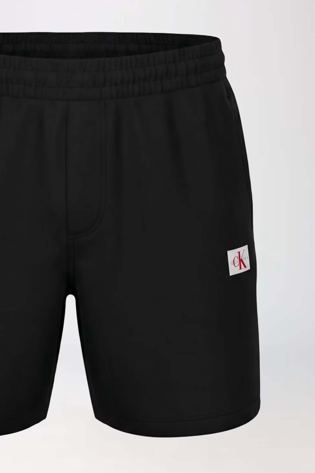 CALVIN KLEIN JEANS LVRFG en color NEGRO  (3)