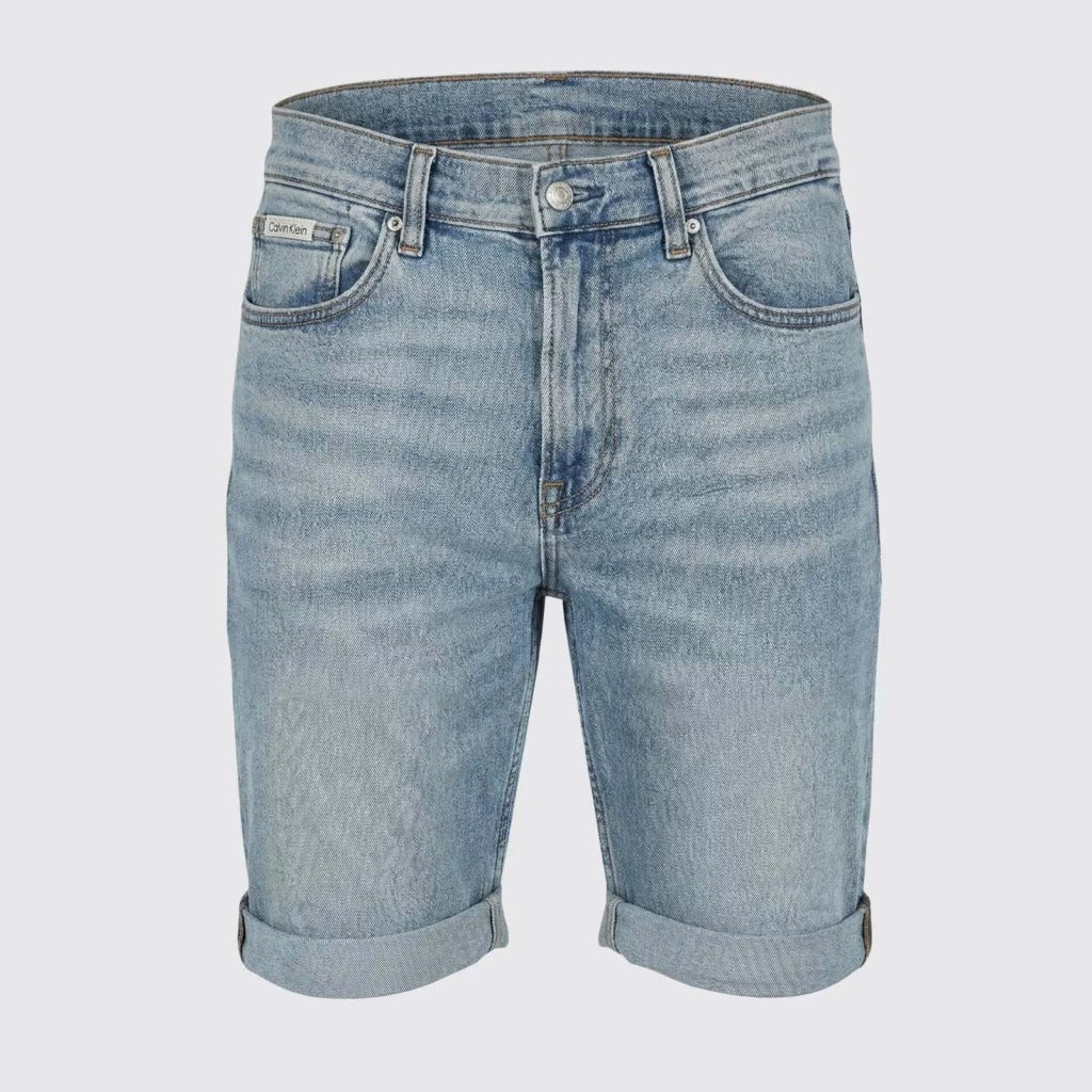 CALVIN KLEIN JEANS LVRFG en color AZUL  (4)