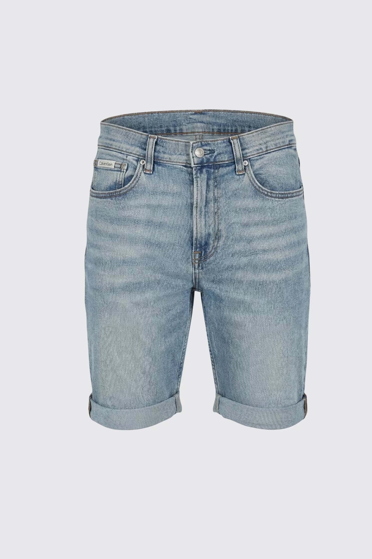 CALVIN KLEIN JEANS LVRFG en color AZUL  (3)