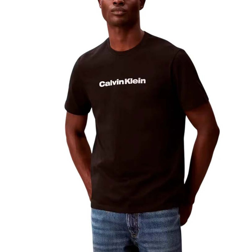 CALVIN KLEIN JEANS LVRFG en color NEGRO  (4)