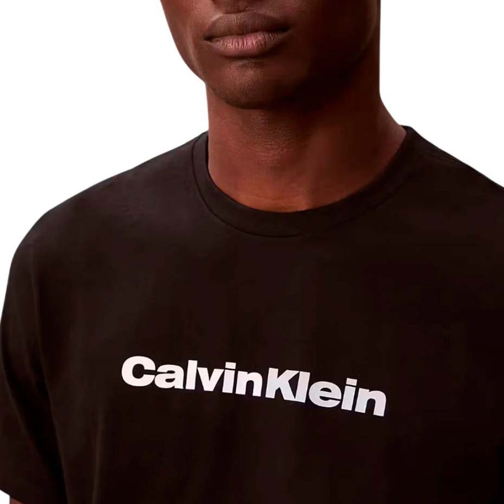 CALVIN KLEIN JEANS LVRFG en color NEGRO  (6)