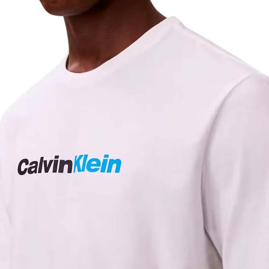 CALVIN KLEIN JEANS LVRFG en color BLANCO  (6)