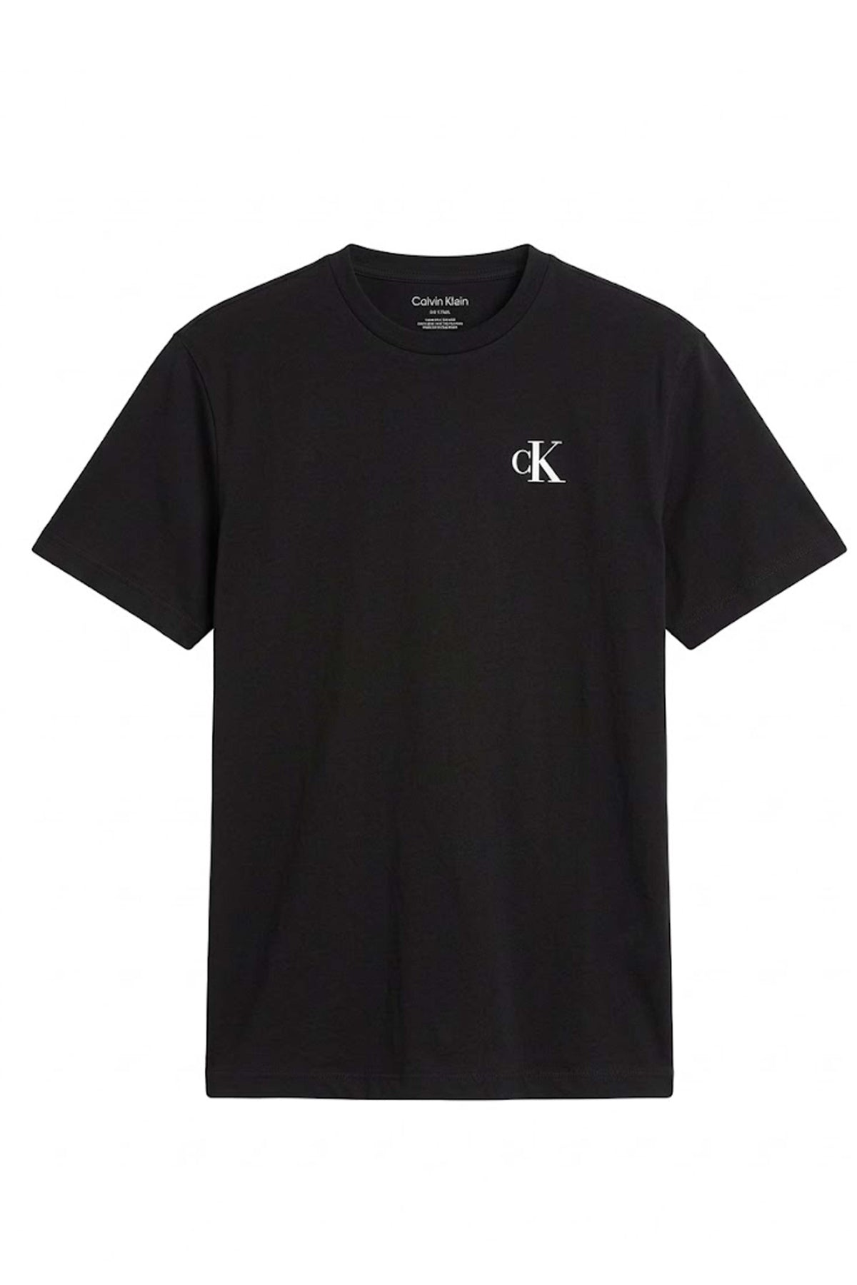 CALVIN KLEIN JEANS LVRFG  en color NEGRO  (4)