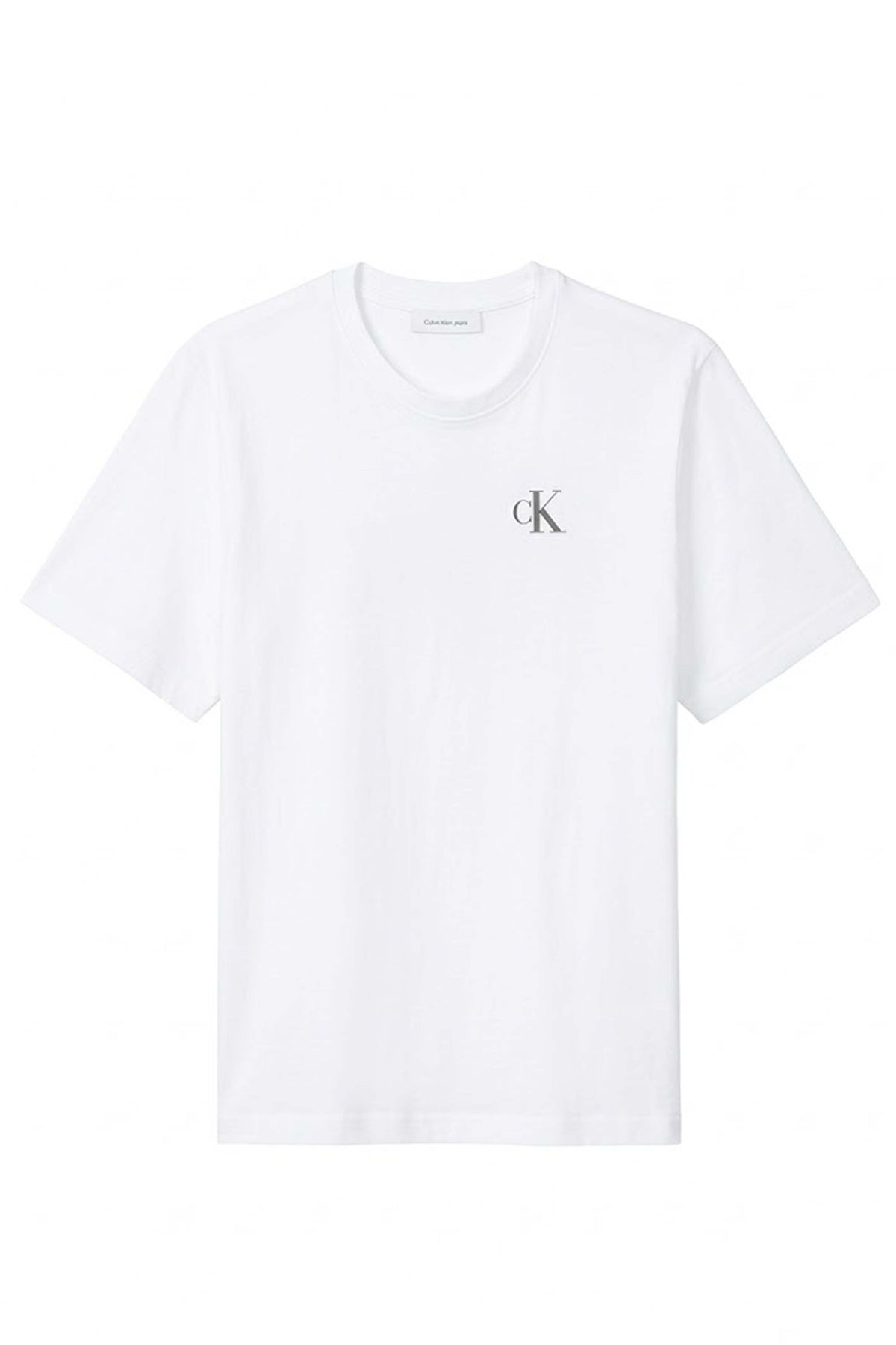 CALVIN KLEIN JEANS LVRFG  en color BLANCO  (3)