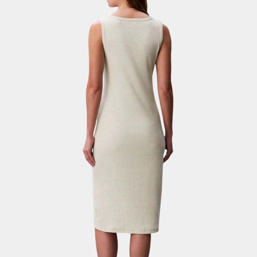 CALVIN KLEIN JEANS LVFG en color BEIS  (5)