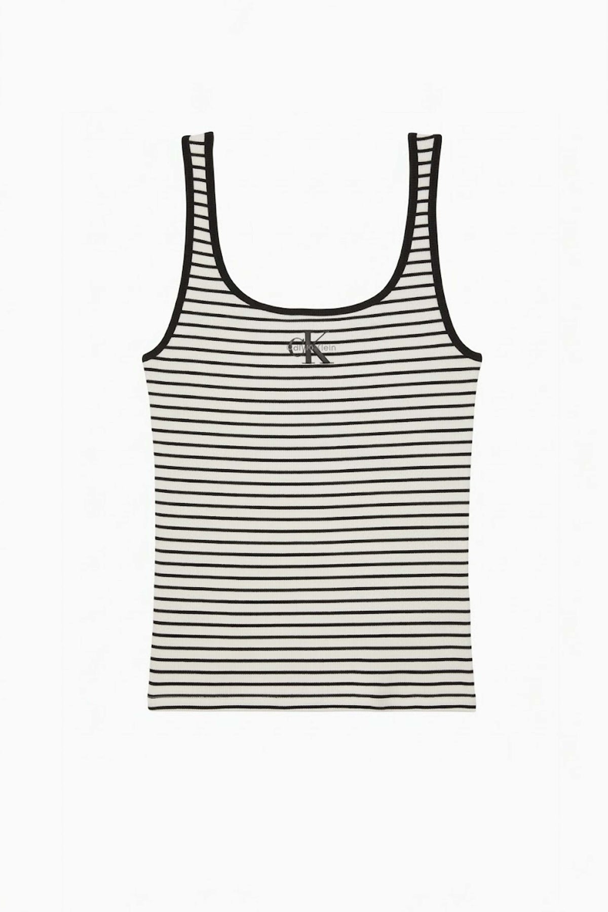 CALVIN KLEIN JEANS LVFG en color AZUL  (3)