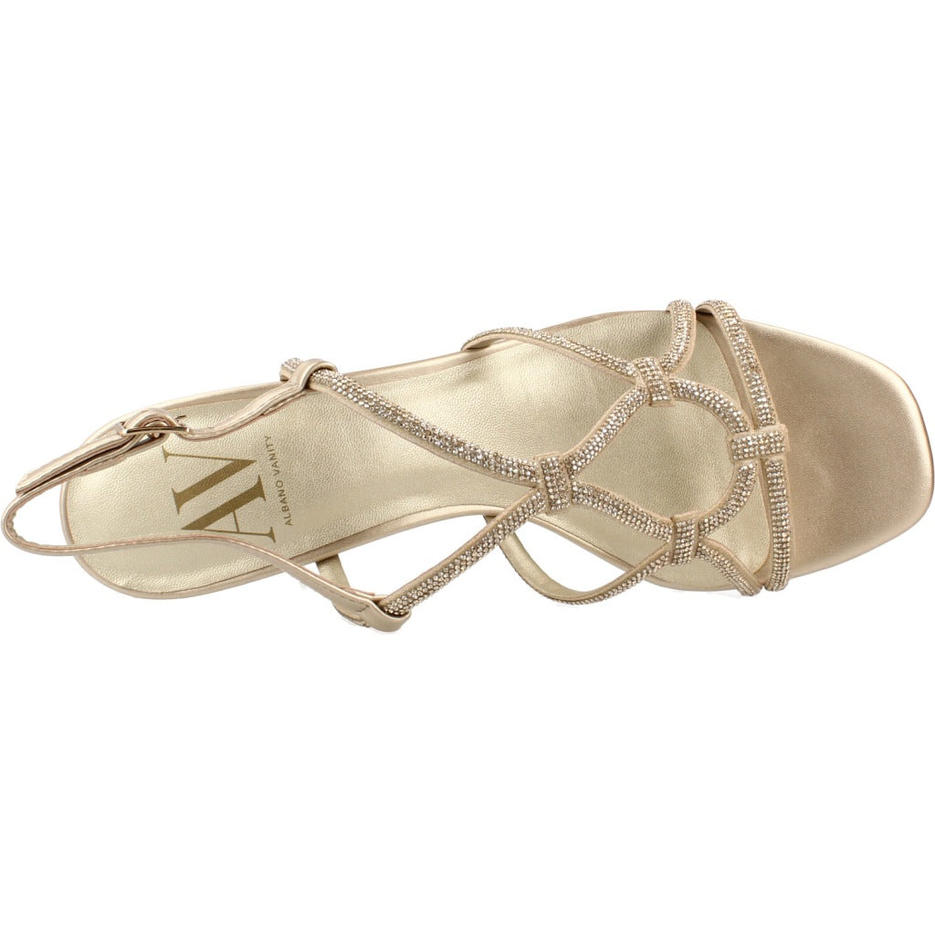 ALBANO VANITY AV en color ORO  (7)
