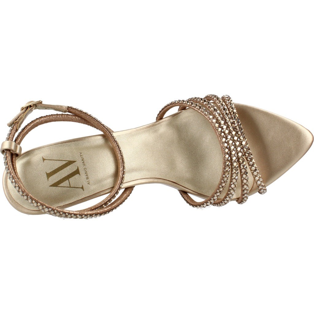 ALBANO VANITY AV en color ORO  (7)