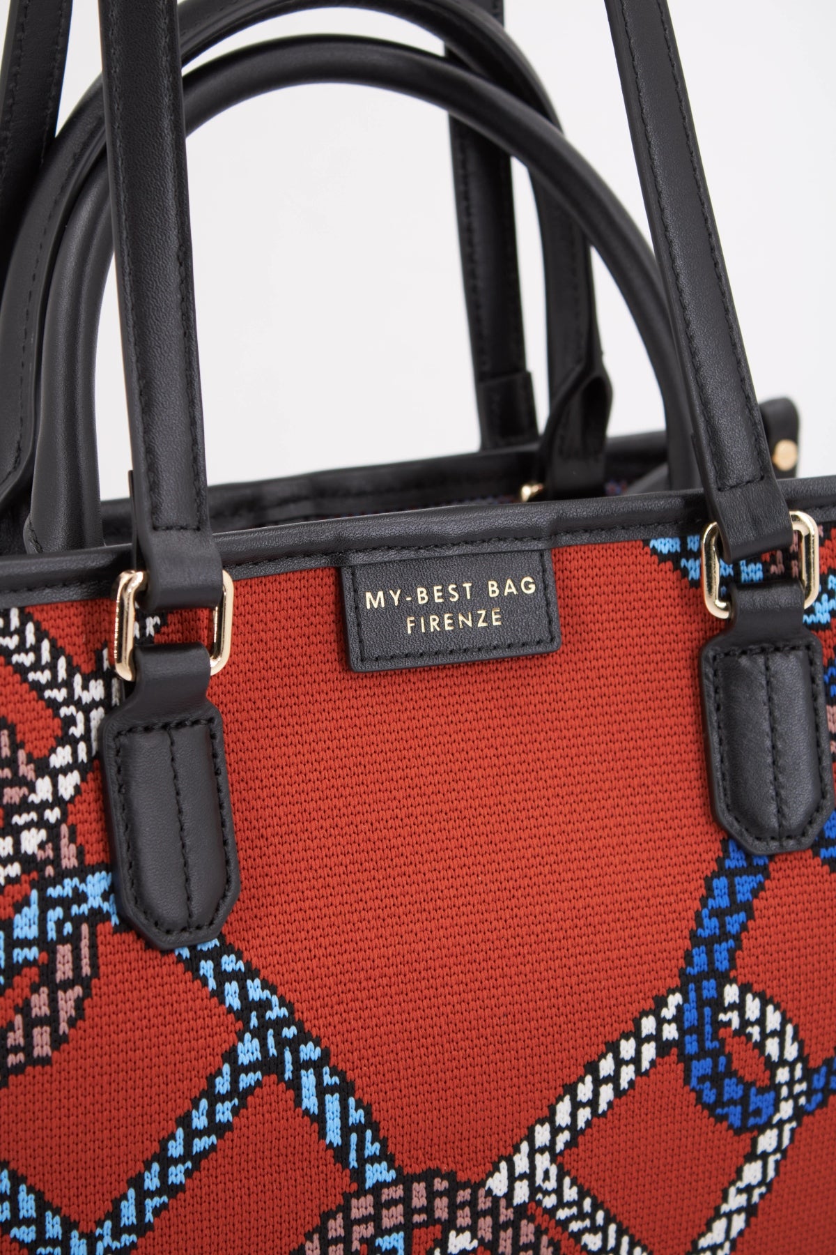 MY BEST BAG S MYB   en color NARANJA  (4)
