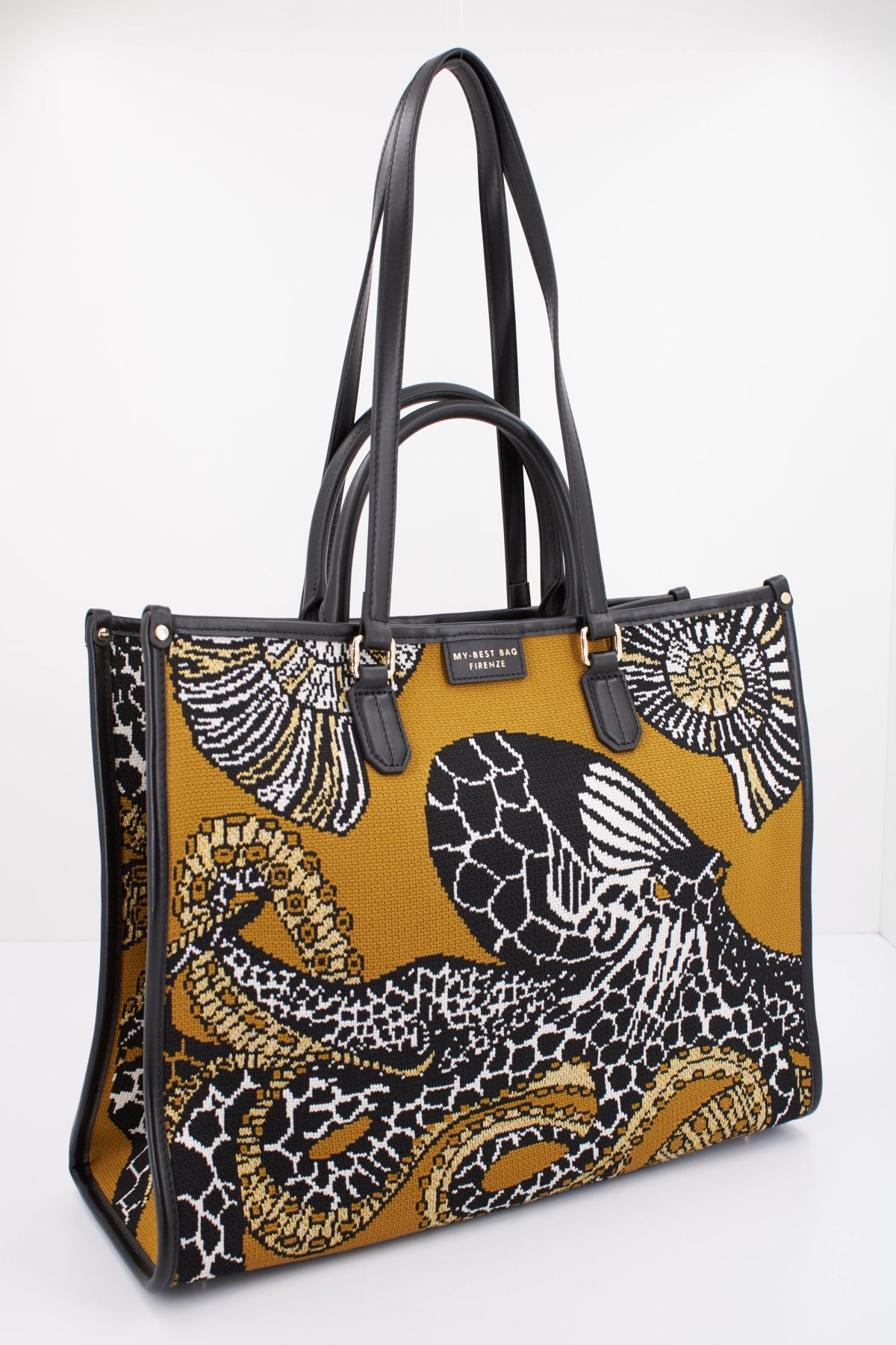 MY BEST BAG S MYB   en color AMARILLO  (3)