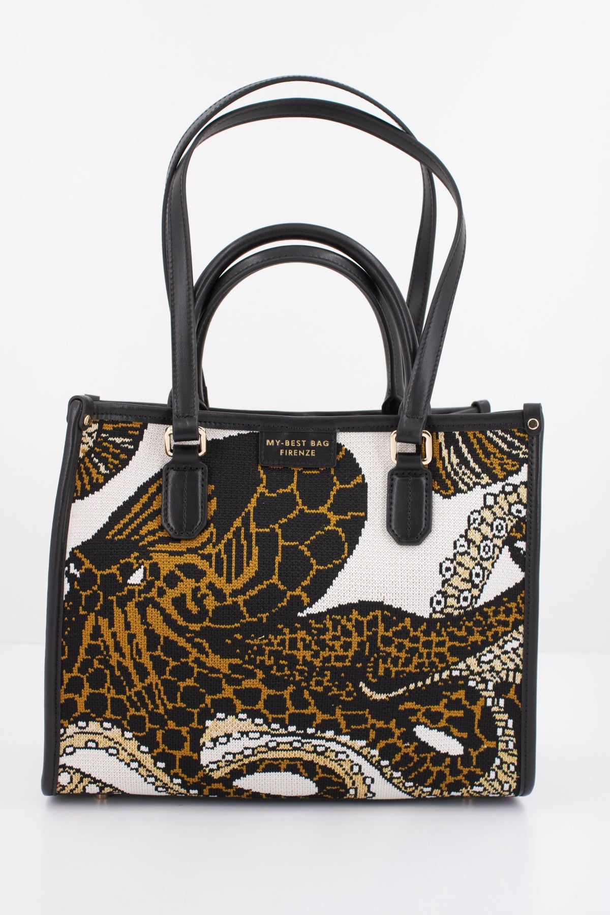 MY BEST BAG S MYB   en color MULTICOLOR  (1)