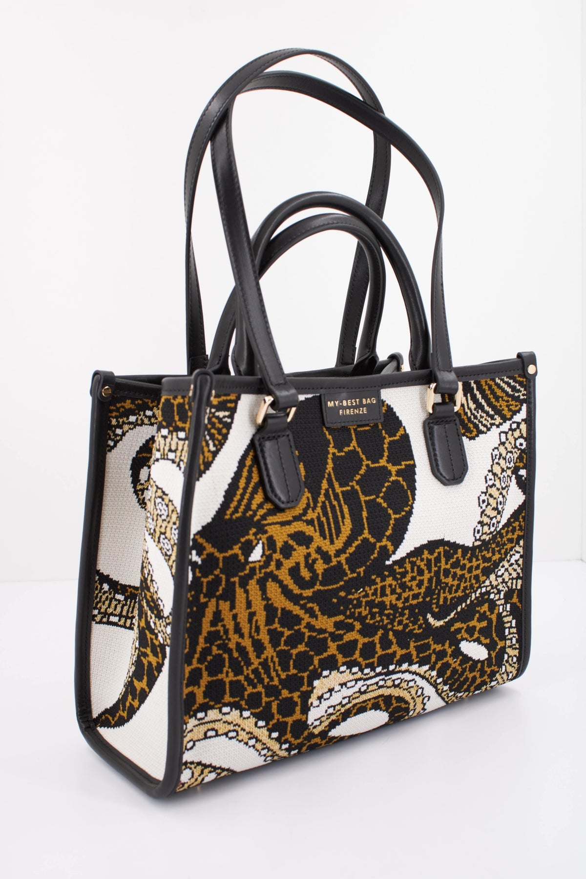 MY BEST BAG S MYB   en color MULTICOLOR  (3)