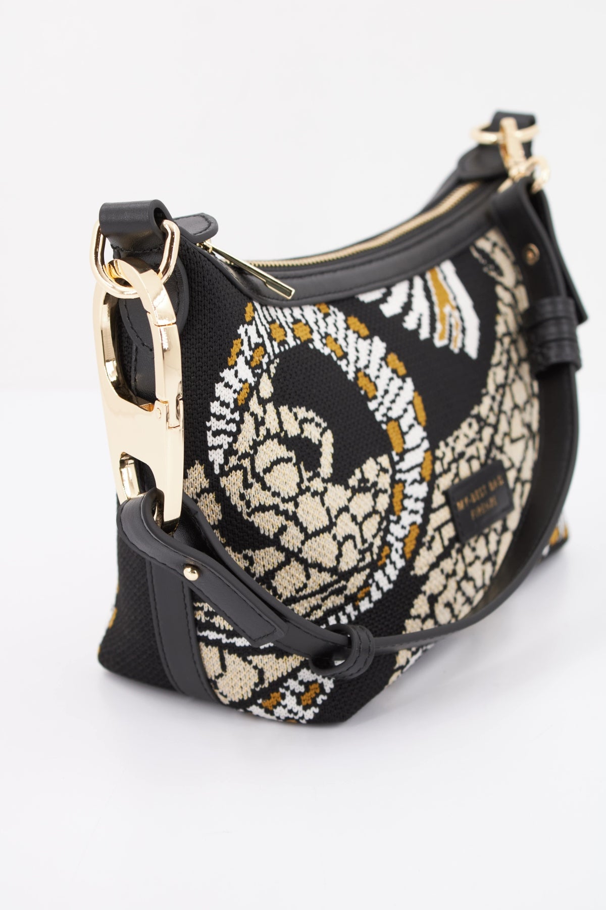 MY BEST BAG S MYB   en color NEGRO  (3)