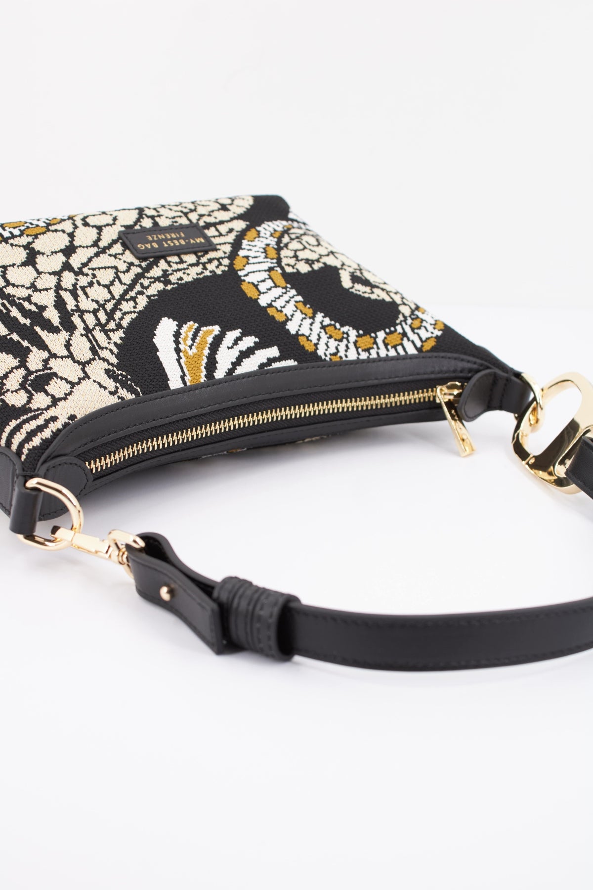 MY BEST BAG S MYB   en color NEGRO  (4)