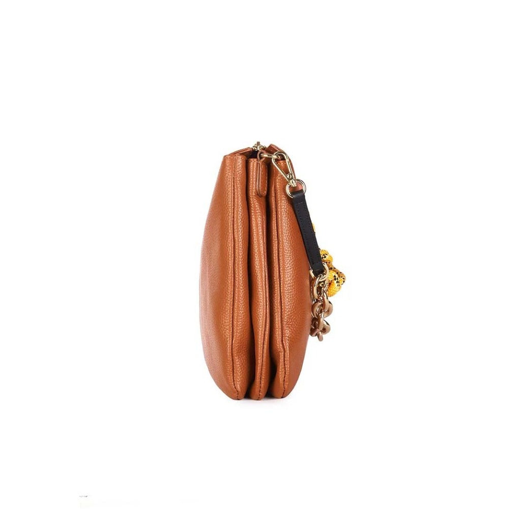 MY BEST BAG S MYB  en color MARRON  (6)