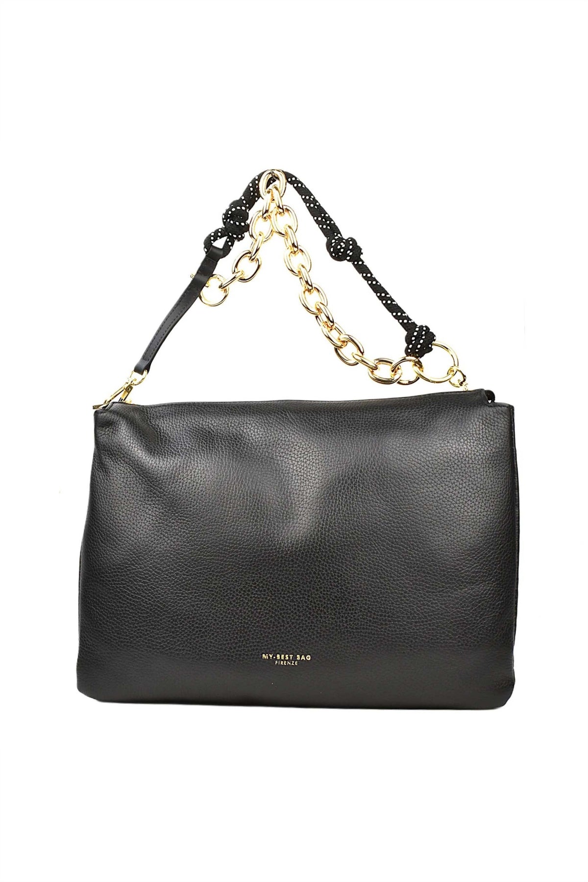 MY BEST BAG S MYB  en color NEGRO  (1)