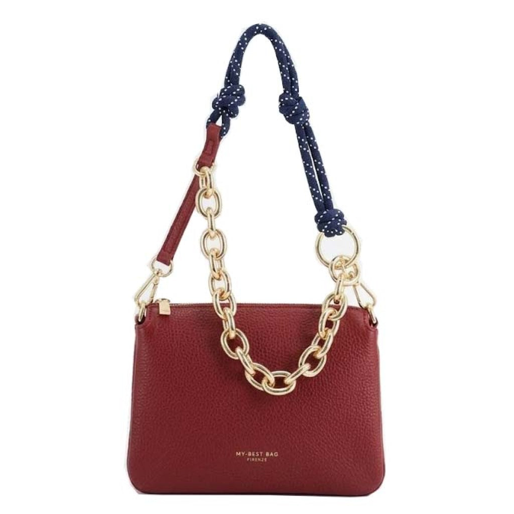MY BEST BAG S MYB   en color ROJO  (4)
