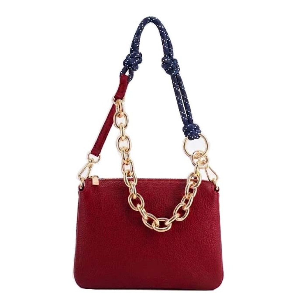 MY BEST BAG S MYB   en color ROJO  (5)