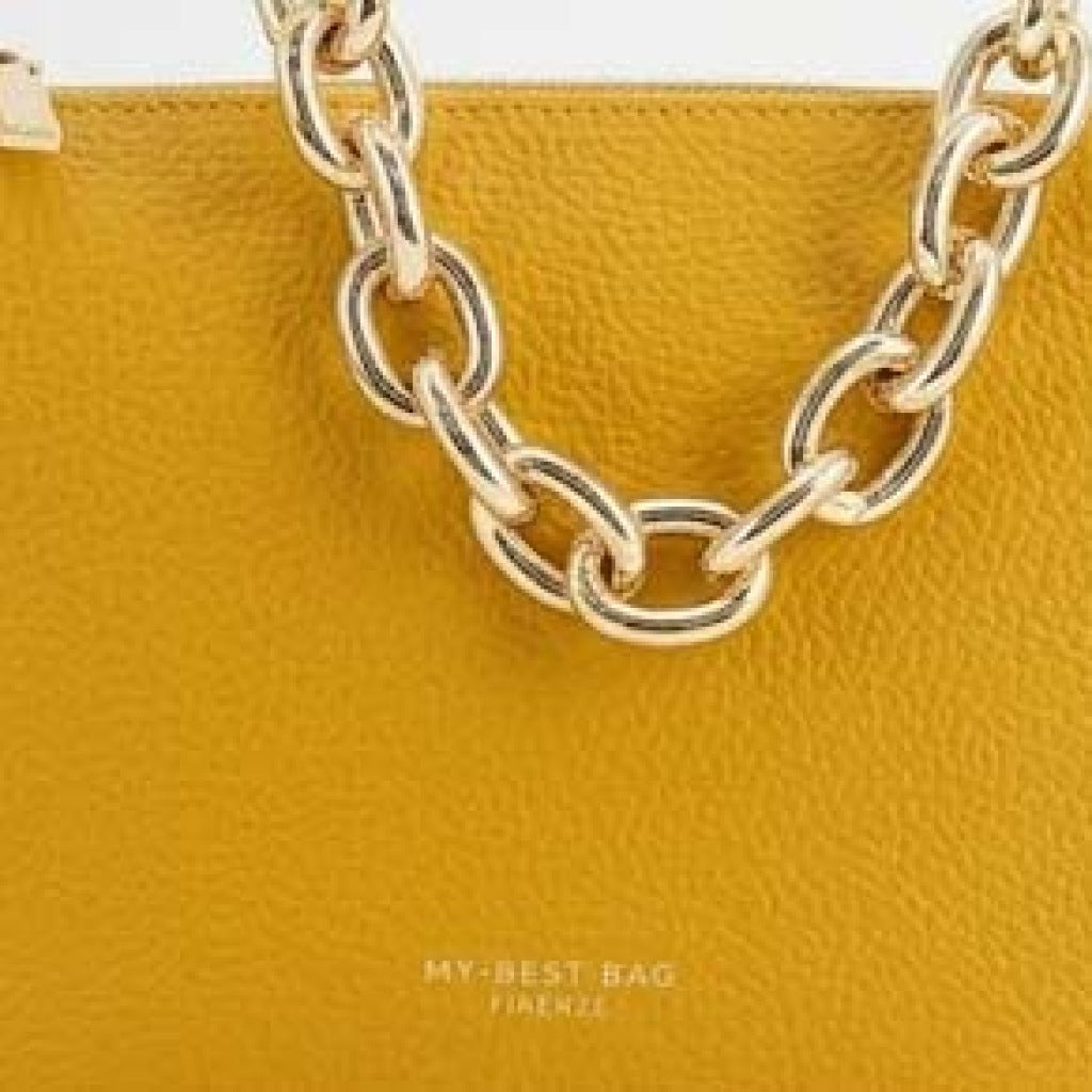 MY BEST BAG S MYB   en color AMARILLO  (6)