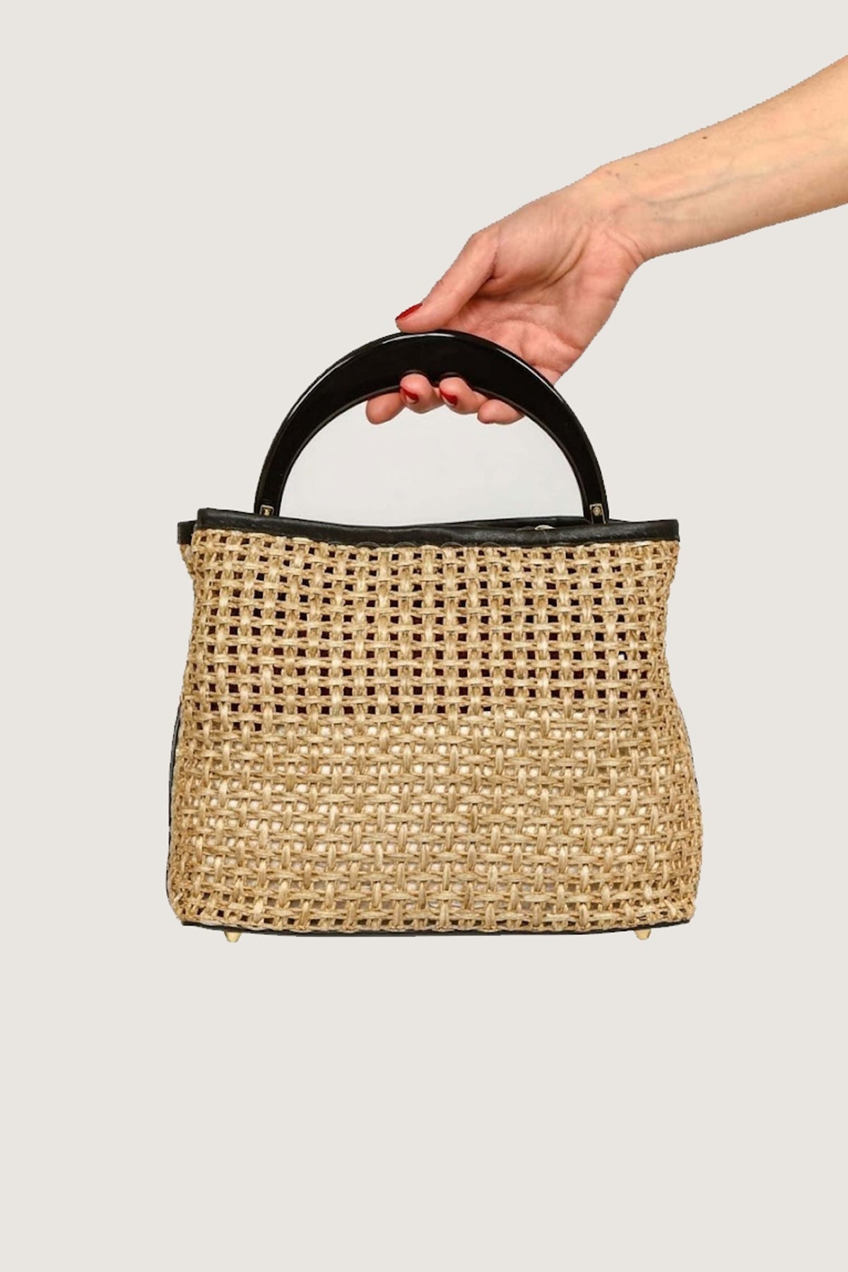 MY BEST BAG S MYB  en color BEIS  (2)
