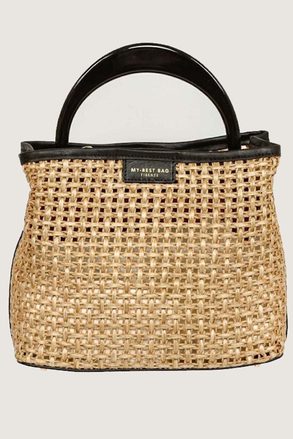 MY BEST BAG S MYB  en color BEIS  (3)