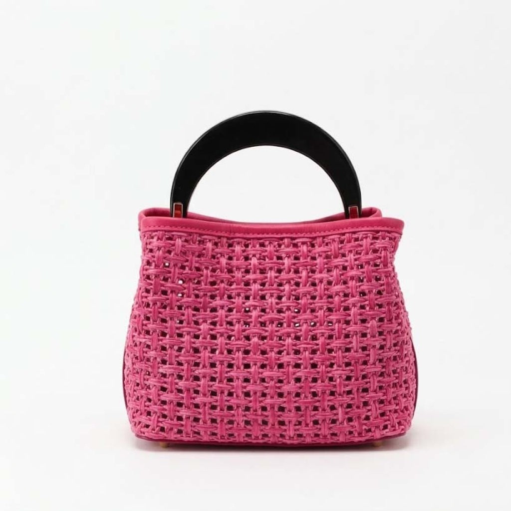 MY BEST BAG S MYB  en color ROSA  (5)