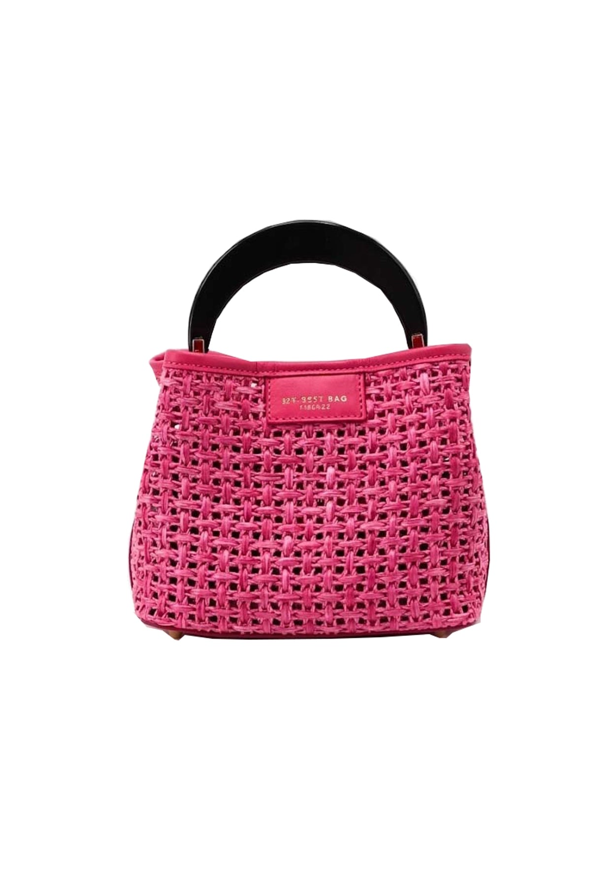 MY BEST BAG S MYB  en color ROSA  (1)