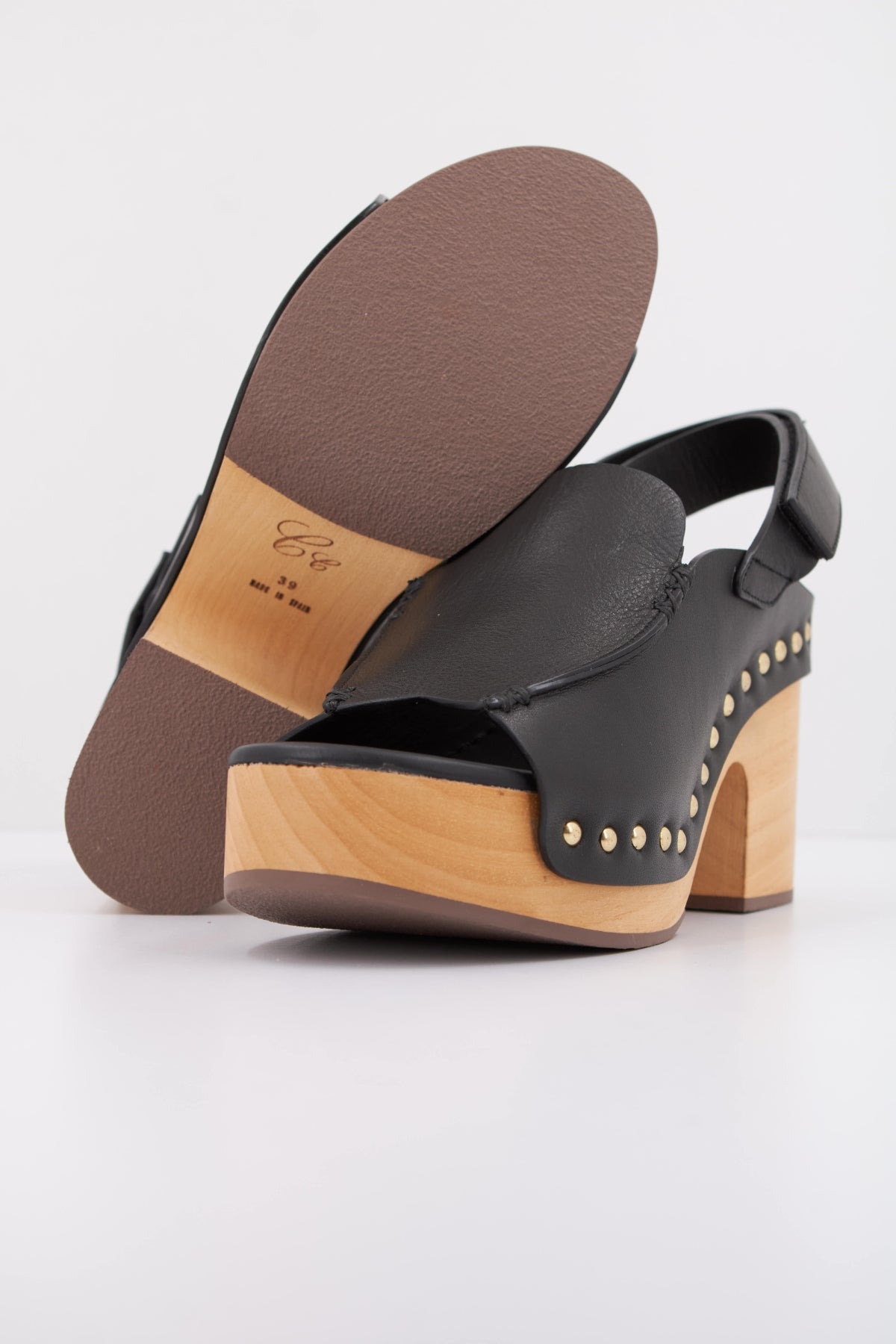 CLAIRE CHARLOTTE MARTACC en color NEGRO  (5)