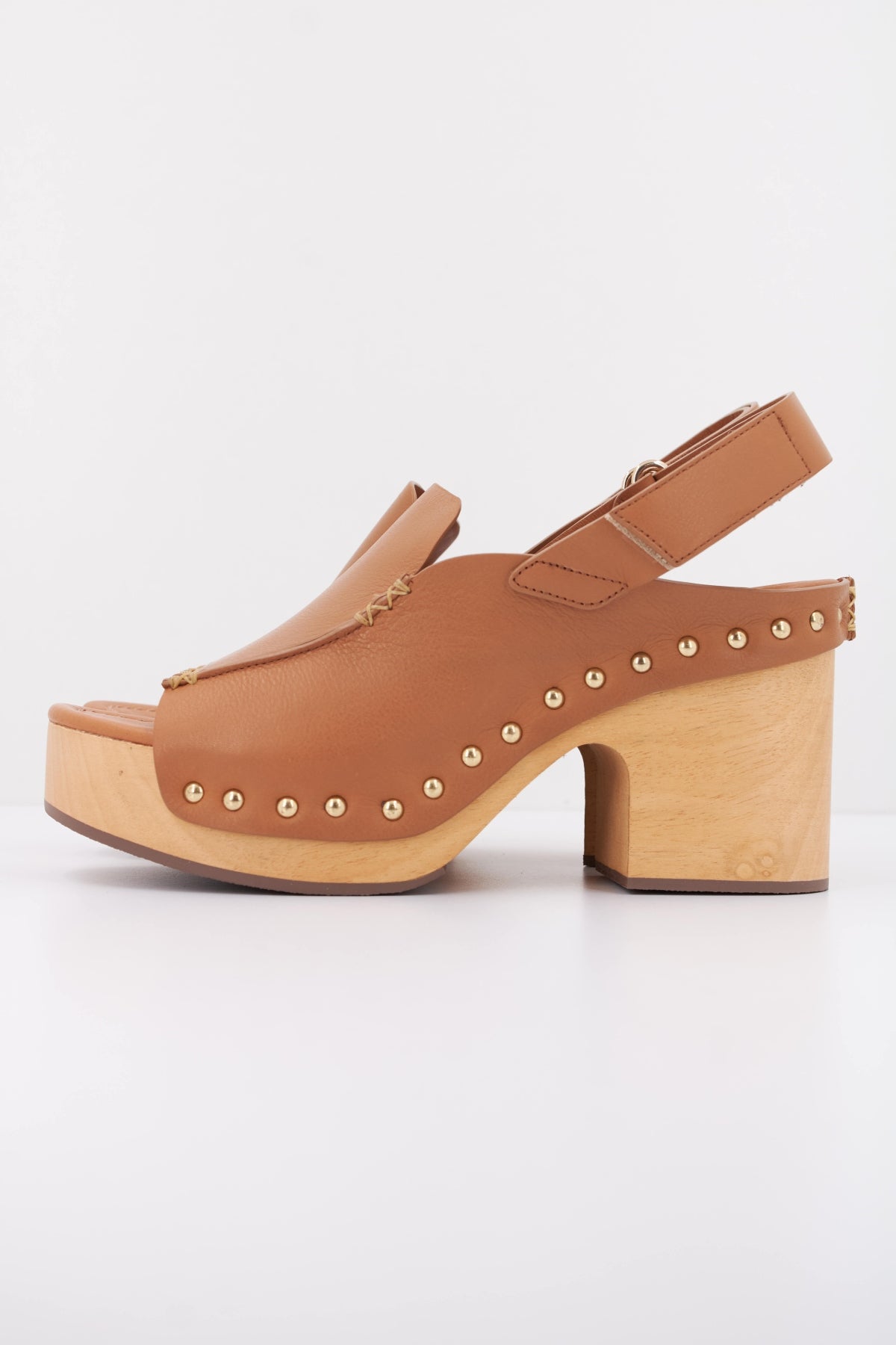 CLAIRE CHARLOTTE MARTACC en color MARRON CLARO  (1)