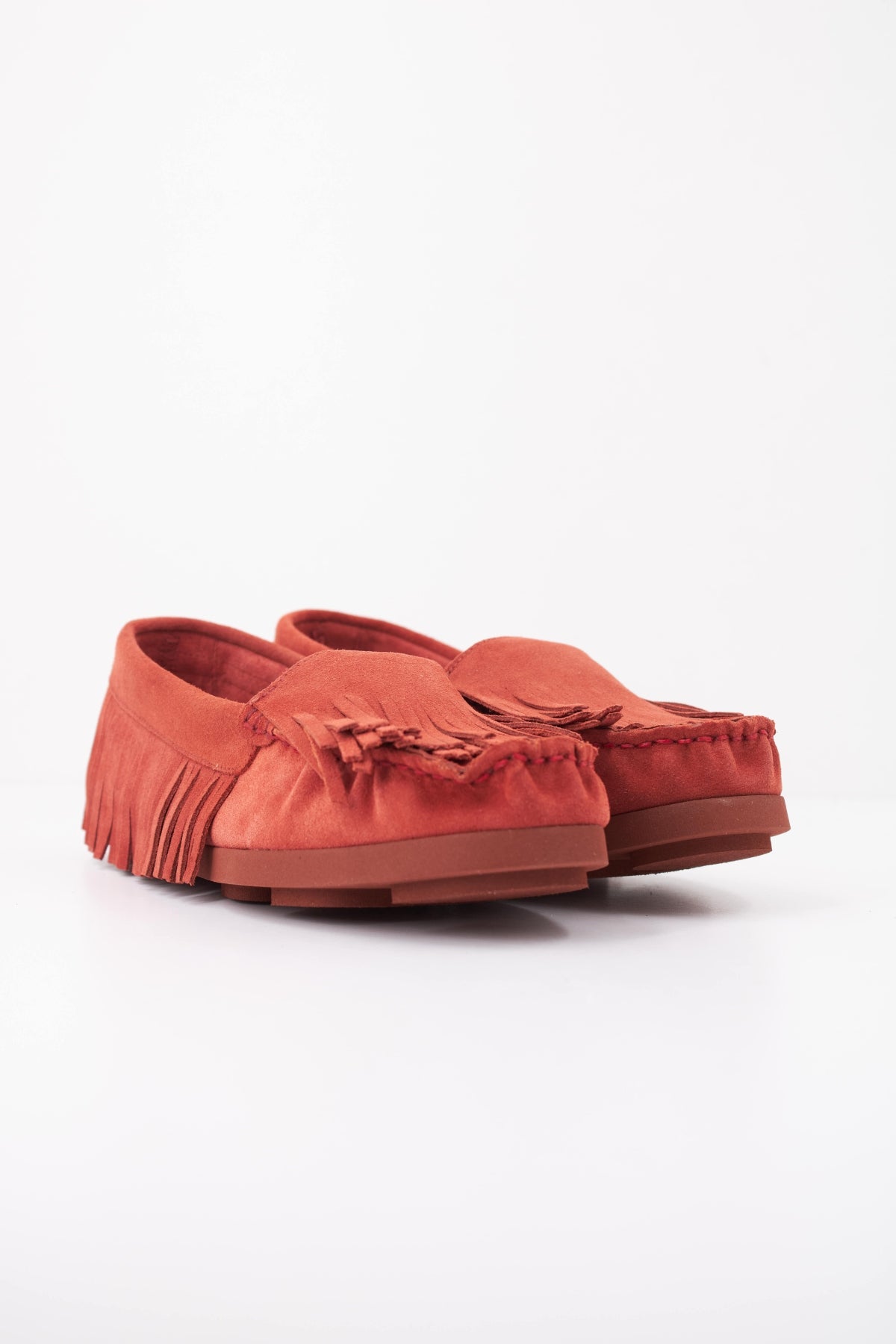 CLAIRE CHARLOTTE MONICACC KIOWA en color NARANJA  (2)