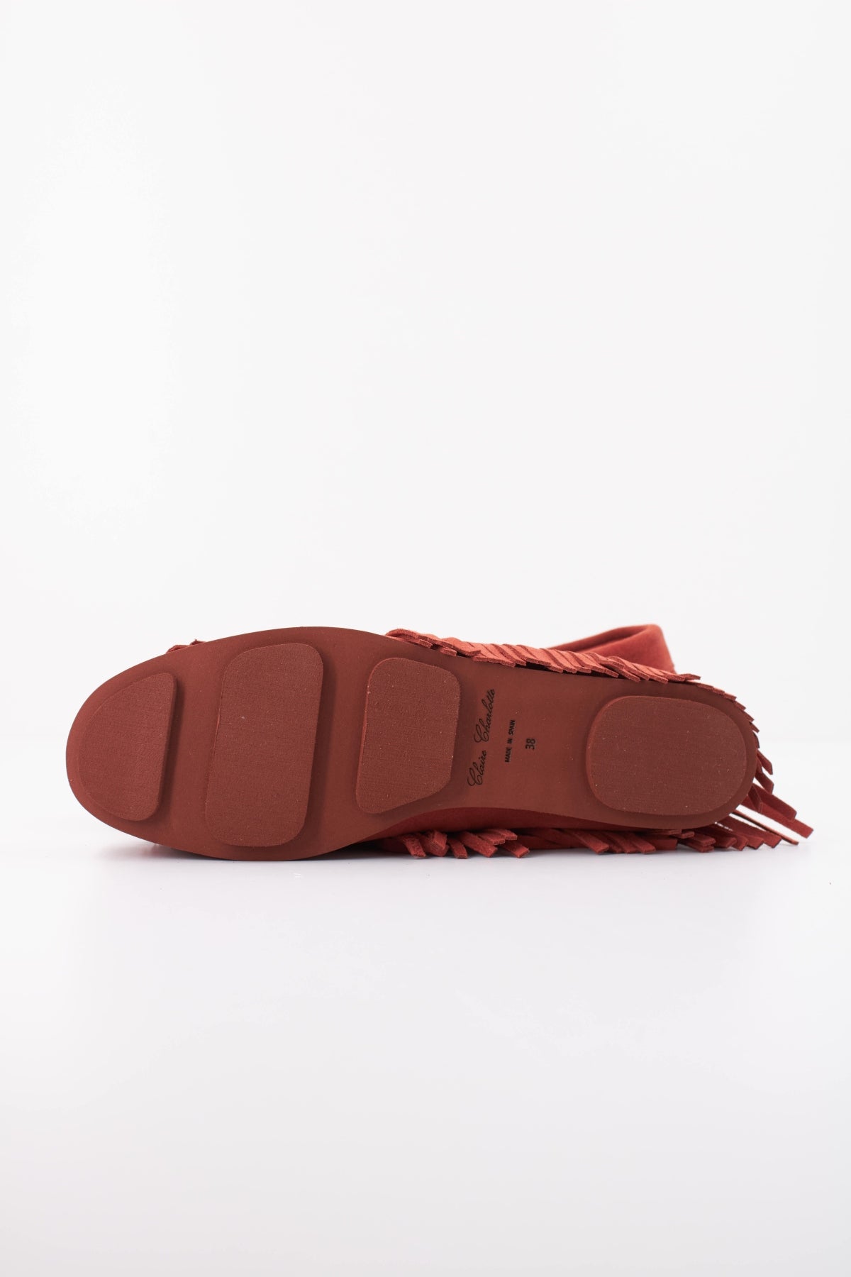 CLAIRE CHARLOTTE MONICACC KIOWA en color NARANJA  (5)