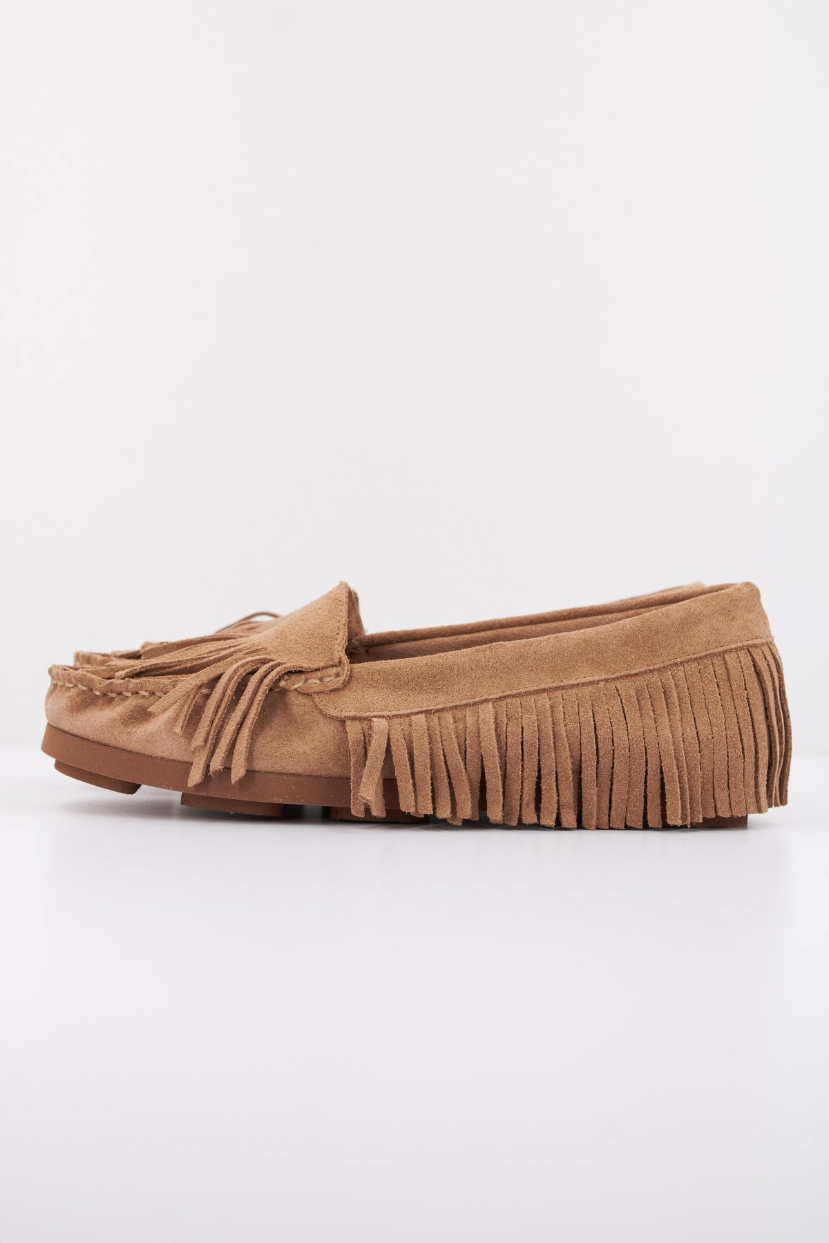 CLAIRE CHARLOTTE MONICACC KIOWA en color MARRON CLARO  (1)