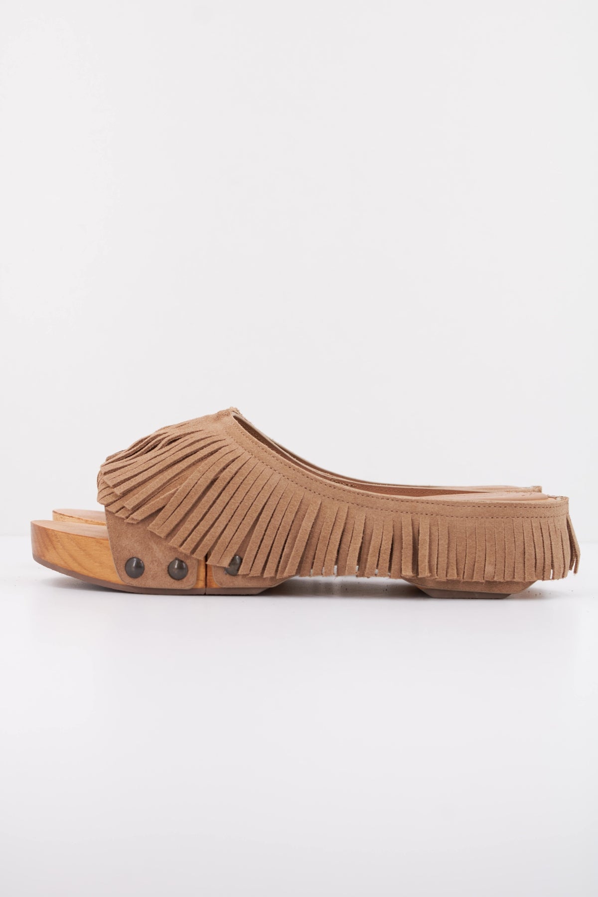 CLAIRE CHARLOTTE RAYCC en color MARRON CLARO  (1)