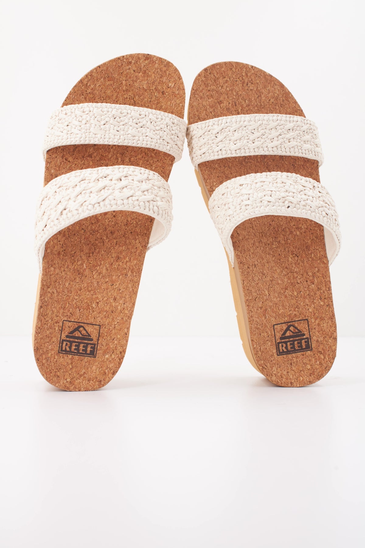 REEF CUSHION VISTA HIGHER en color BLANCO  (3)