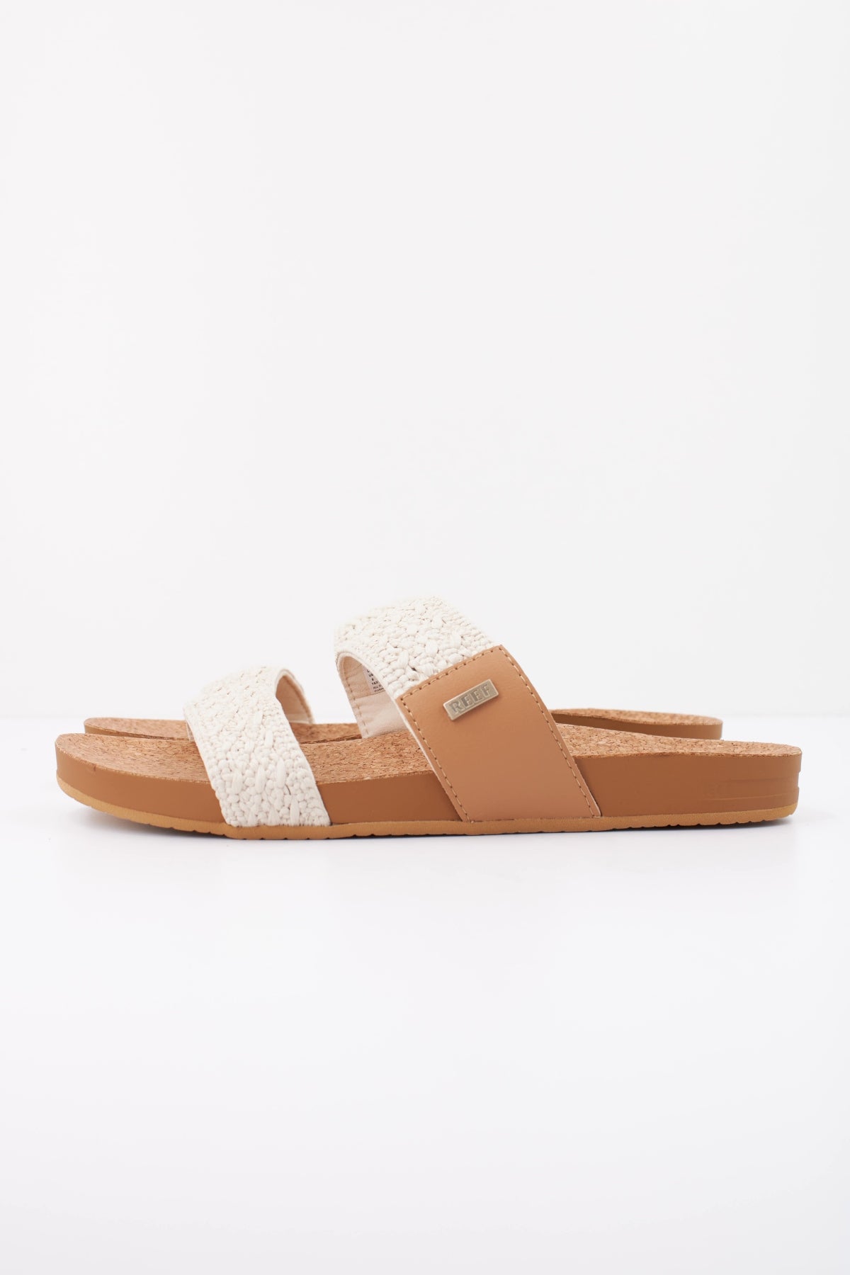 REEF W CUSHION VISTA en color BLANCO  (1)