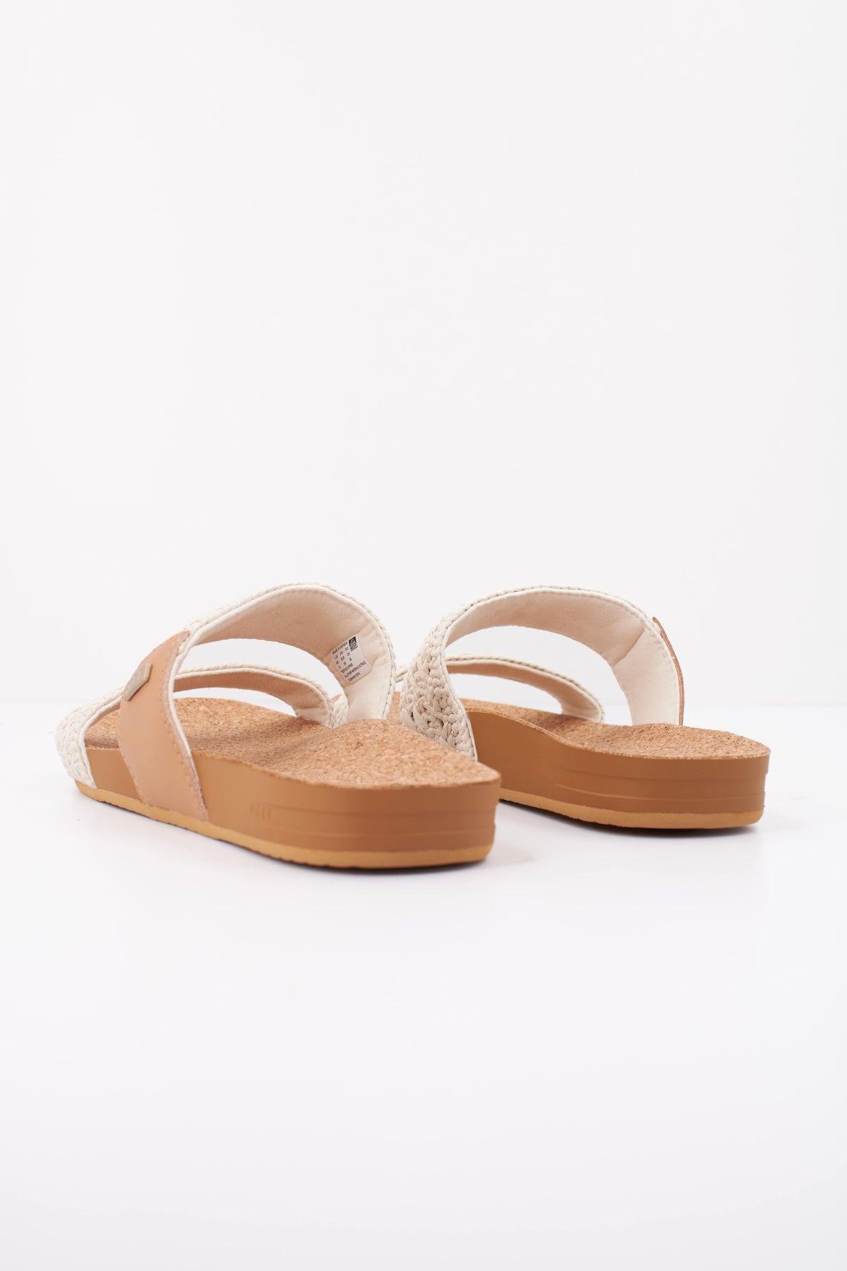REEF W CUSHION VISTA en color BLANCO  (4)