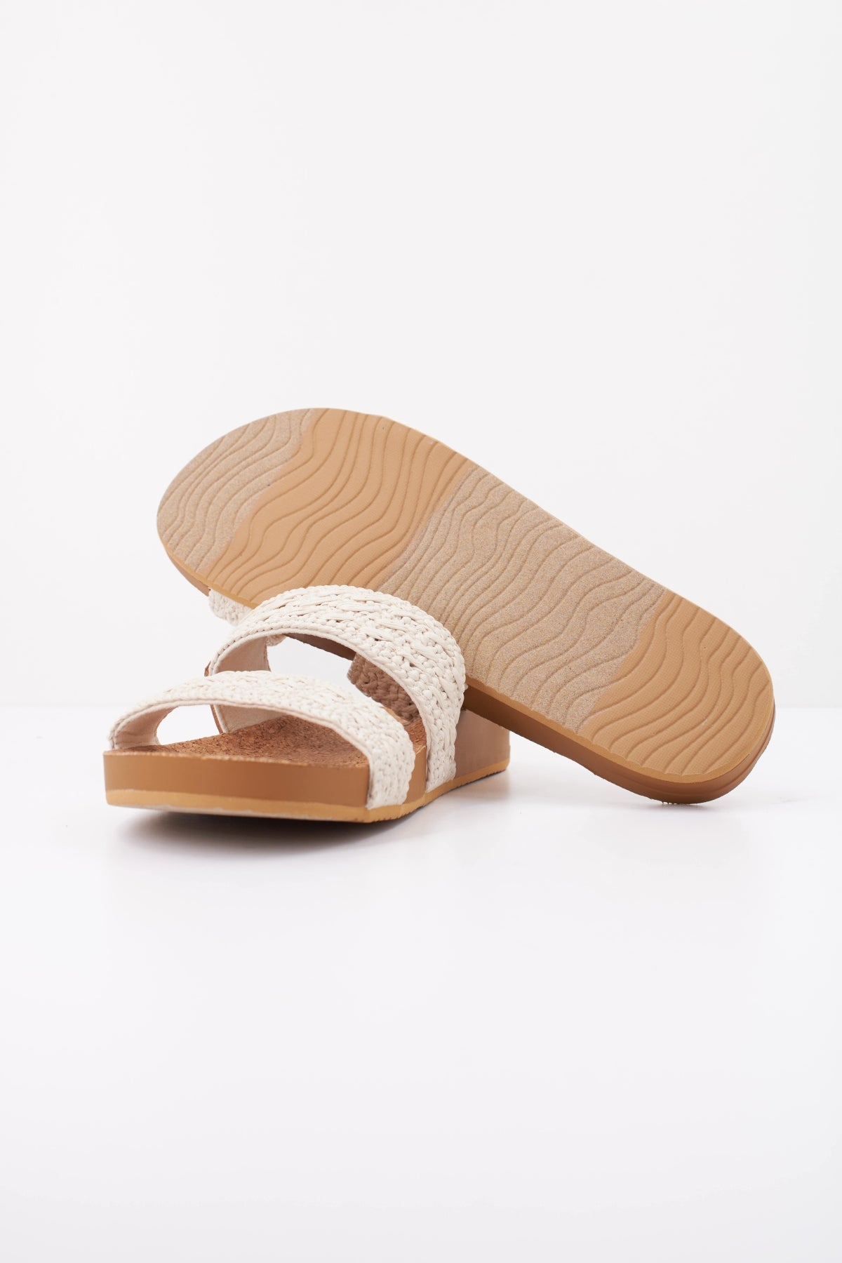 REEF W CUSHION VISTA en color BLANCO  (5)