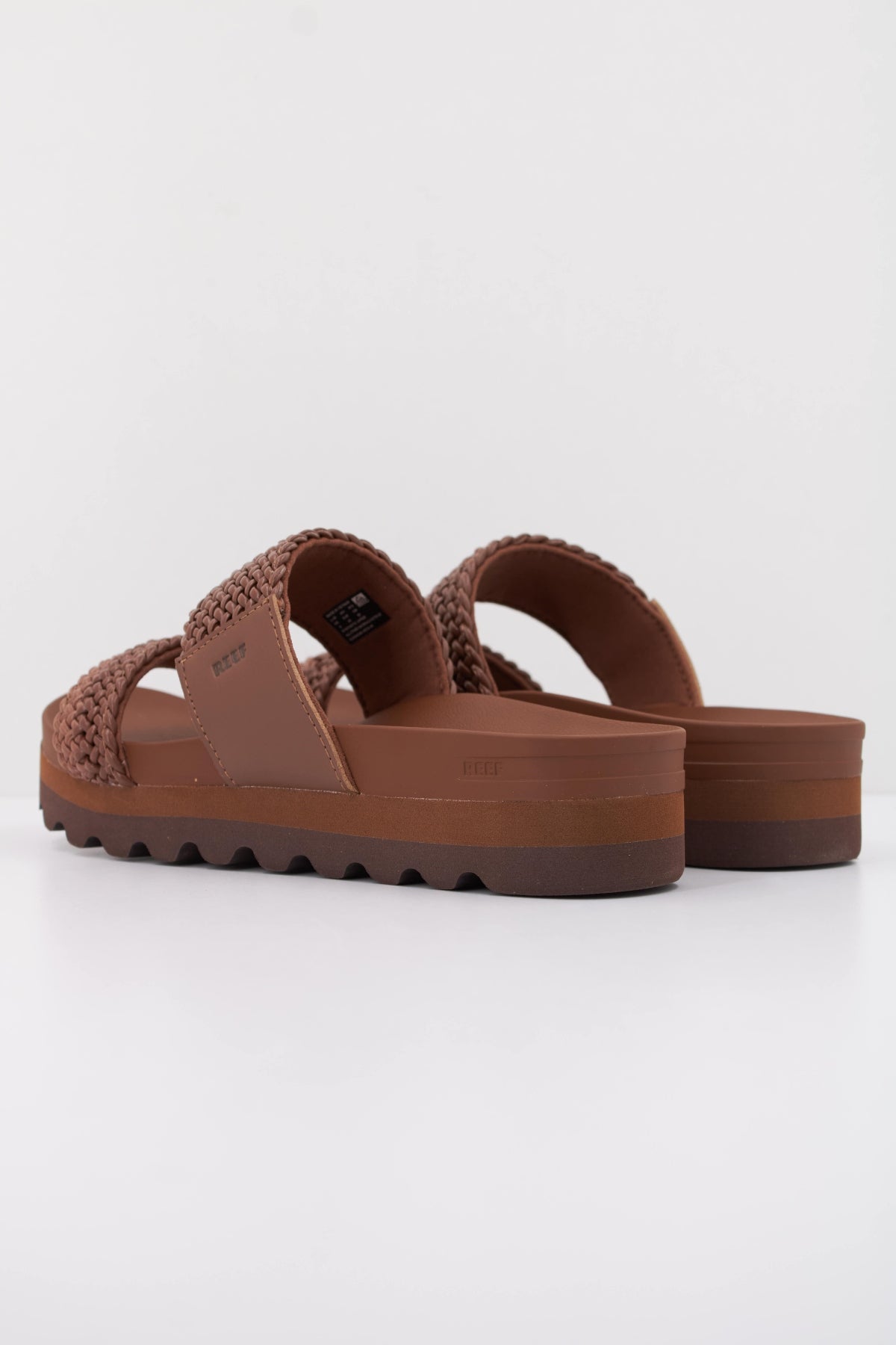 REEF CUSHION VISTA HI en color MARRON  (4)