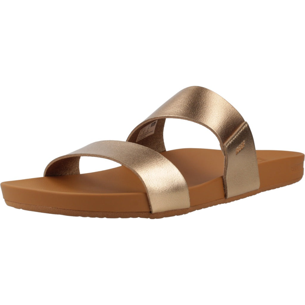 REEF W CUSHION VISTA en color BRONCE  (1)