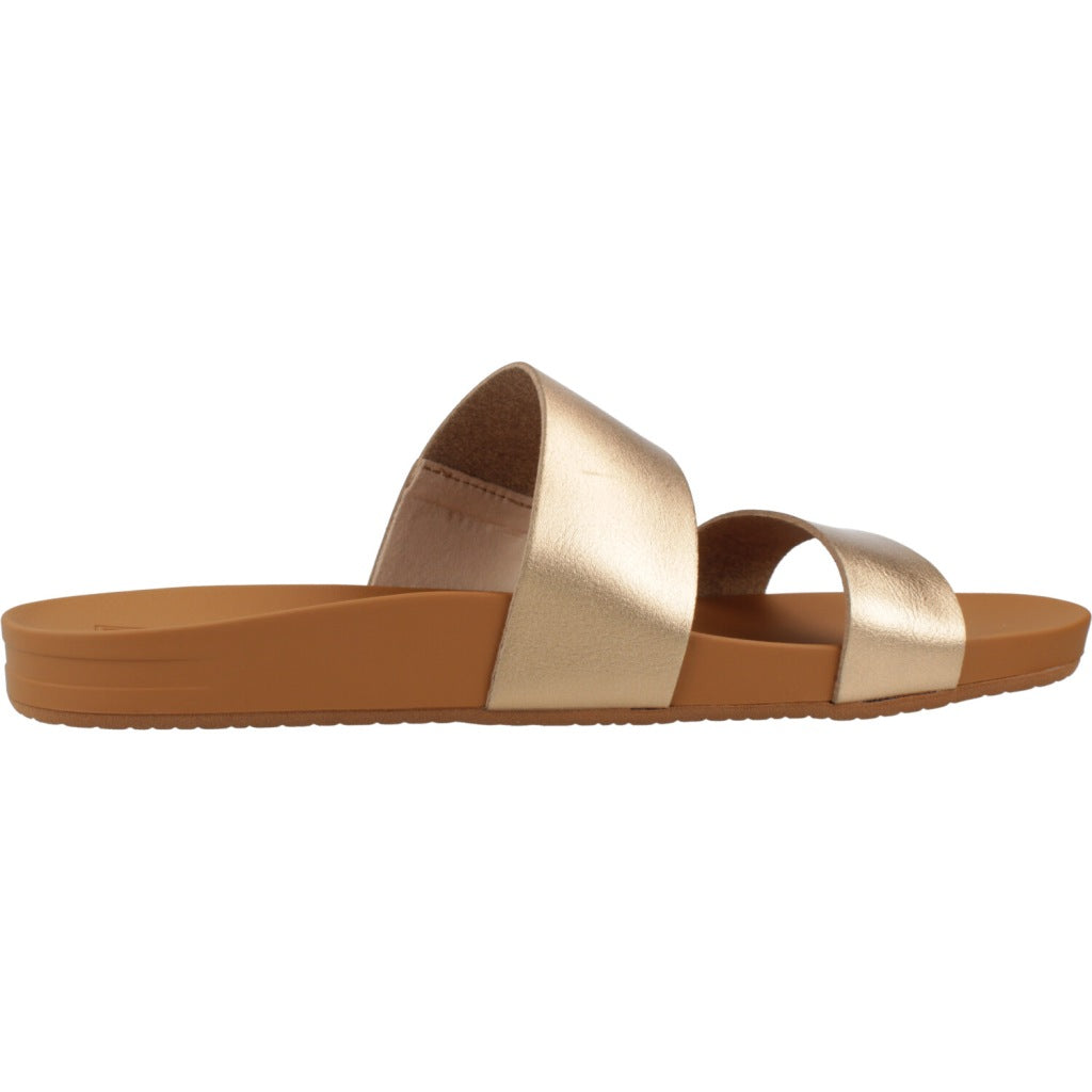 REEF W CUSHION VISTA en color BRONCE  (4)