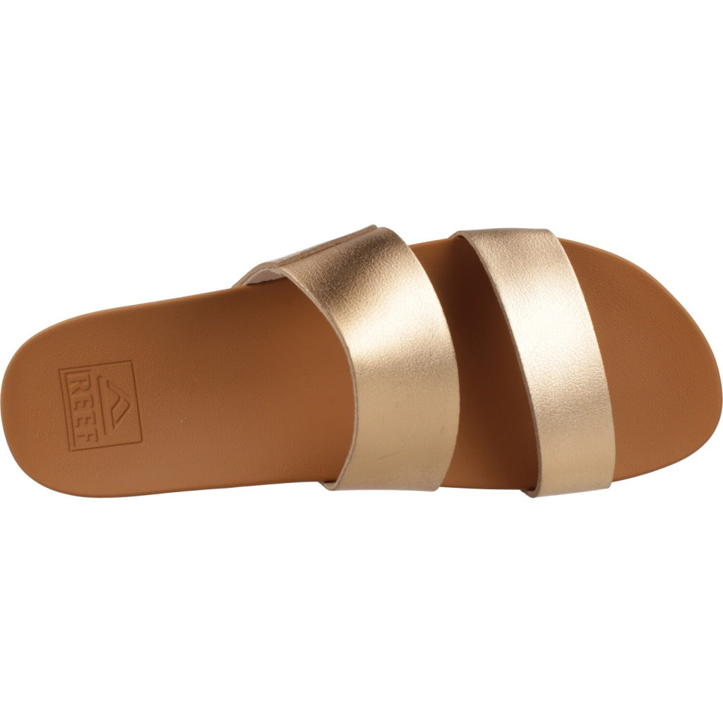 REEF W CUSHION VISTA en color BRONCE  (7)
