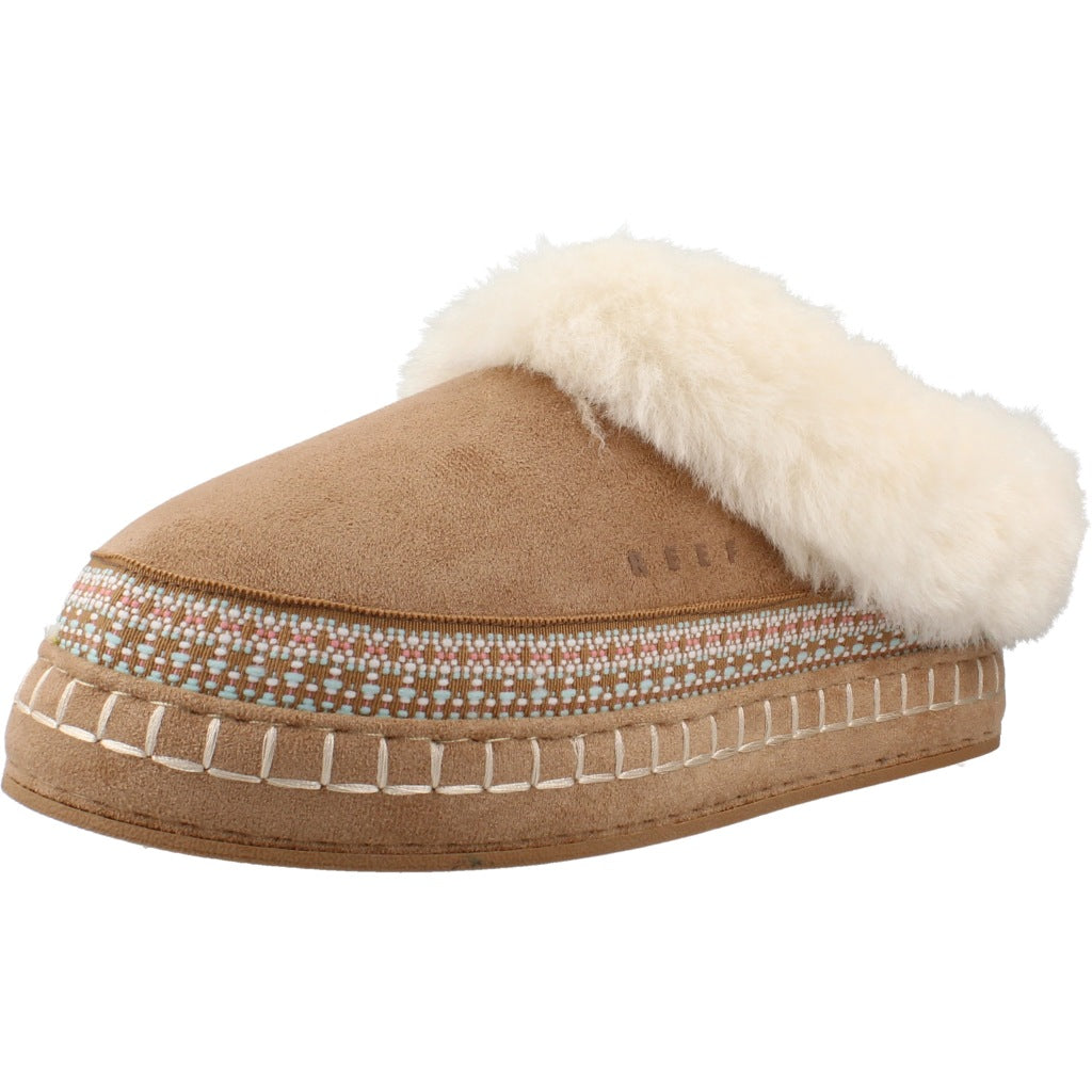 REEF W MIKAYLA en color MARRON CLARO  (1)
