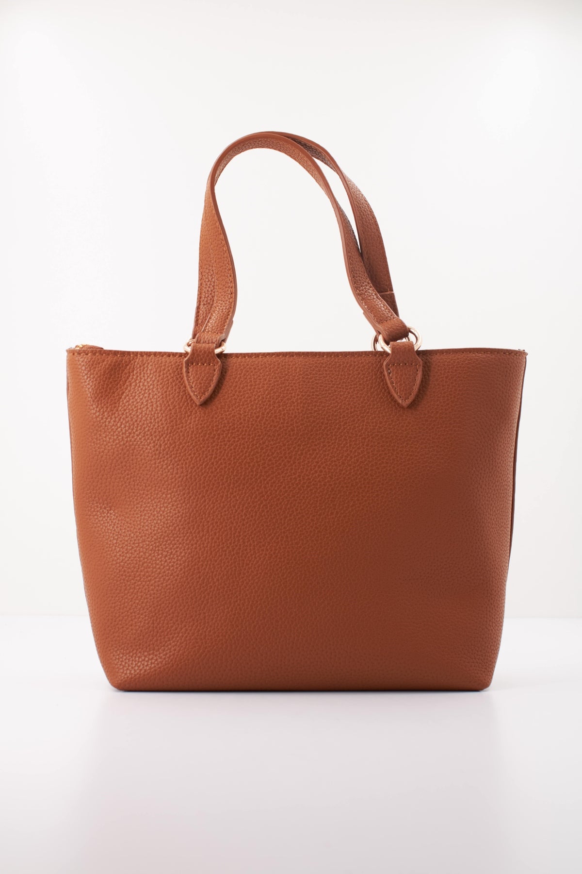 IMPRONTE SHOPPER S en color MARRON  (3)