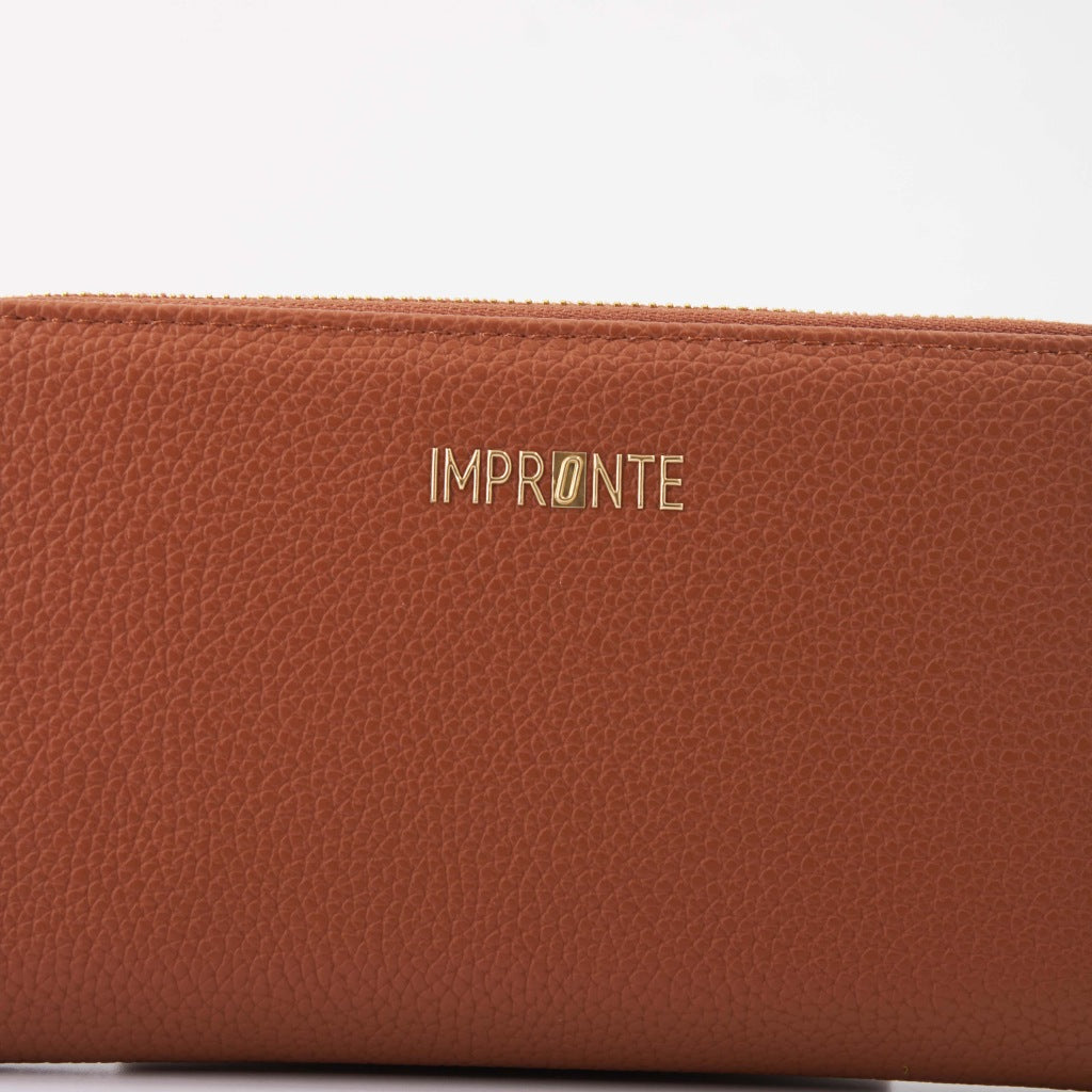 IMPRONTE PWW en color MARRON  (6)