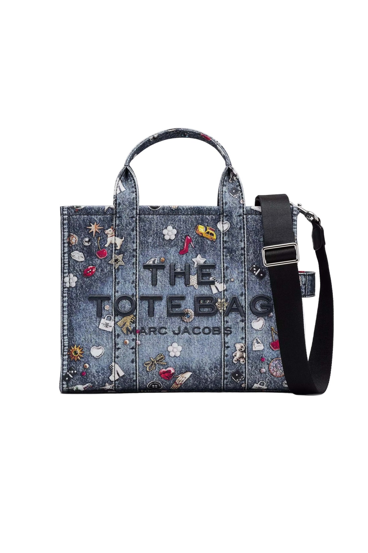 MARC JACOBS RHTTH en color AZUL  (1)
