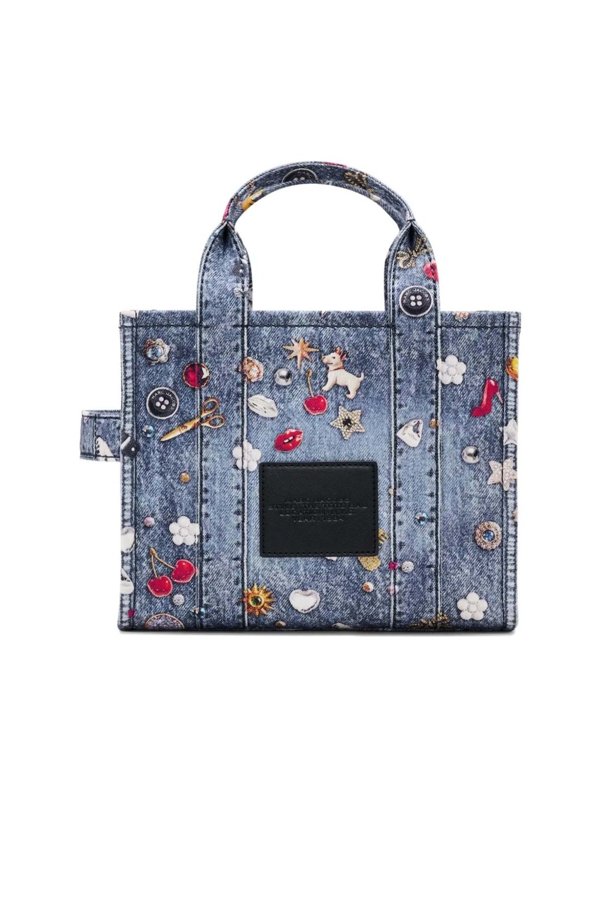MARC JACOBS RHTTH en color AZUL  (2)