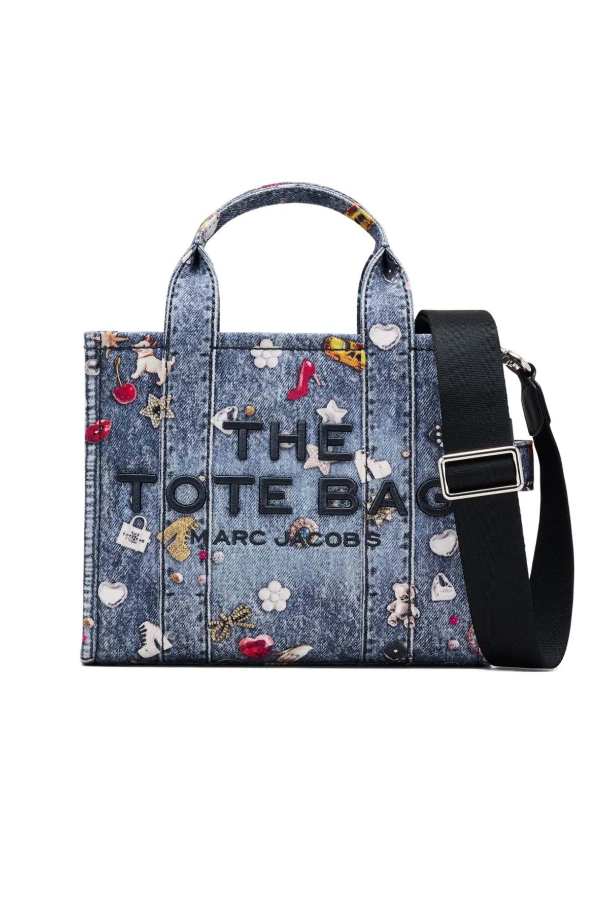 MARC JACOBS RHTTH en color AZUL  (5)