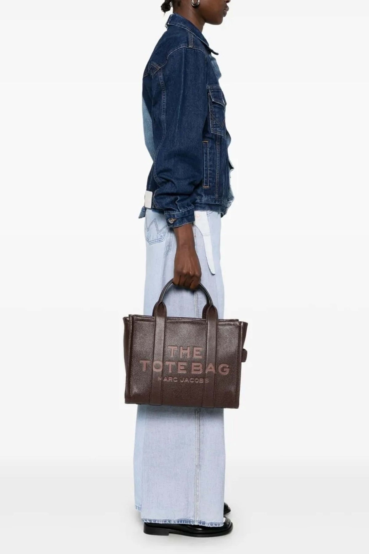 MARC JACOBS HLPF  en color MARRON  (1)