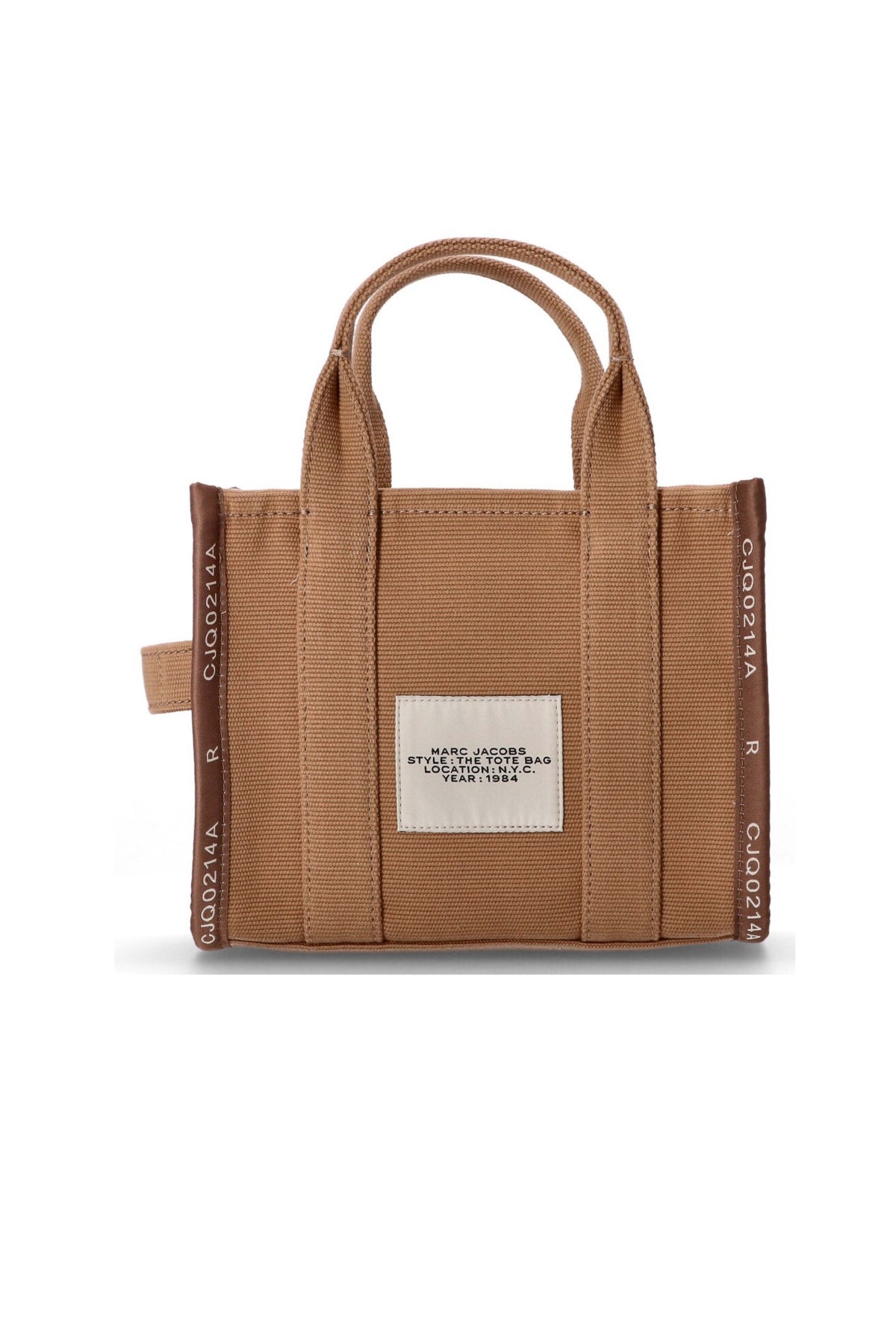 MARC JACOBS M  en color MARRON  (2)