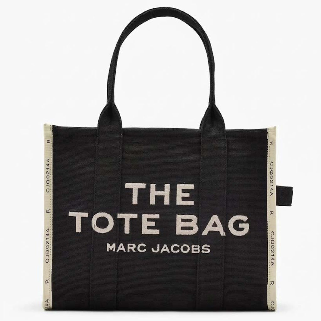 MARC JACOBS M en color NEGRO  (4)